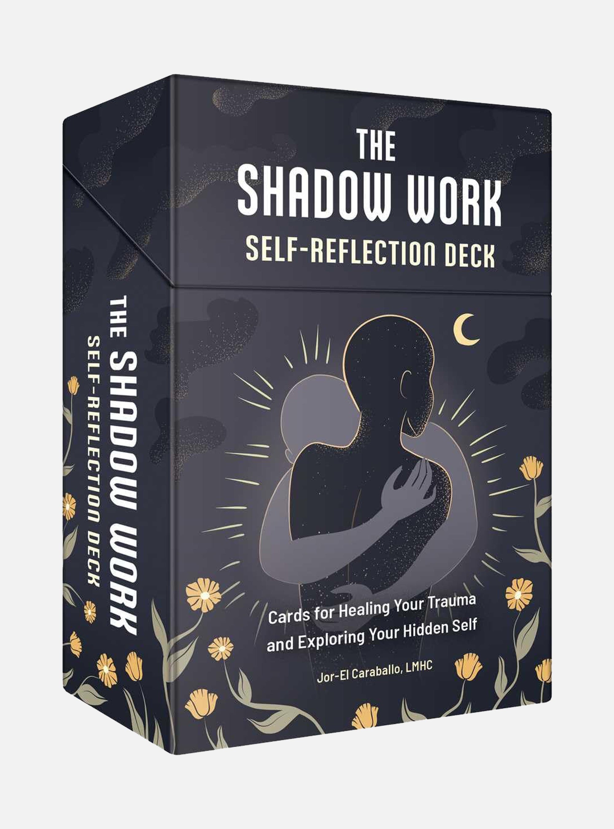 The Shadow Work Self-Reflection Deck