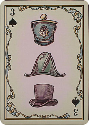 A Jane Austen Tarot Deck: 53 Cards for Divination and Gameplay