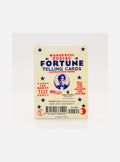 Wonderful Zodiac Fortune Telling Cards