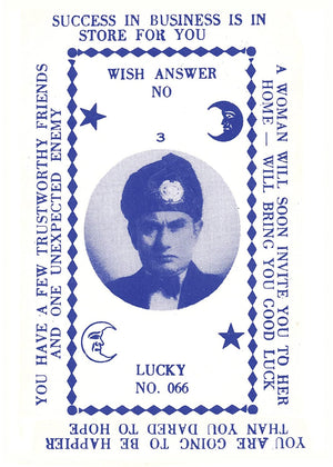Wonderful Zodiac Fortune Telling Cards