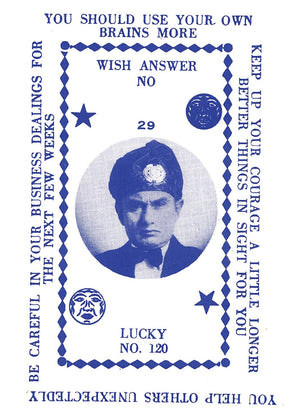 Wonderful Zodiac Fortune Telling Cards