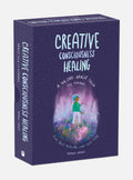 Creative Consciousness Heal