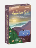 Adventure Tarot