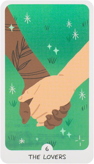 Adventure Tarot