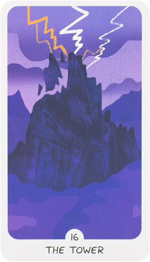 Adventure Tarot