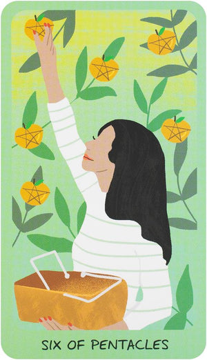 Adventure Tarot