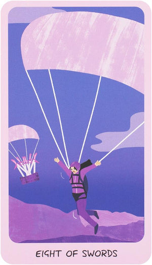 Adventure Tarot