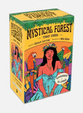 Mystical Forest Tarot