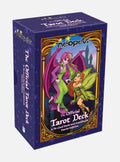 Neopets: The Official Tarot