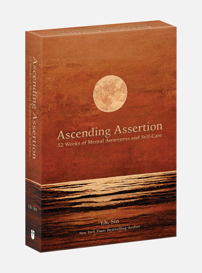 Ascending Assertion