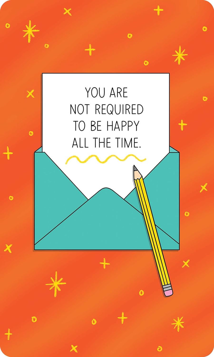Take What You Need: An Affirmation Deck for Tuning in to Your Inner Voice
