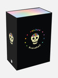 Rainbow Brainskull Oracle Deck