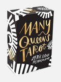 Many Queens Tarot