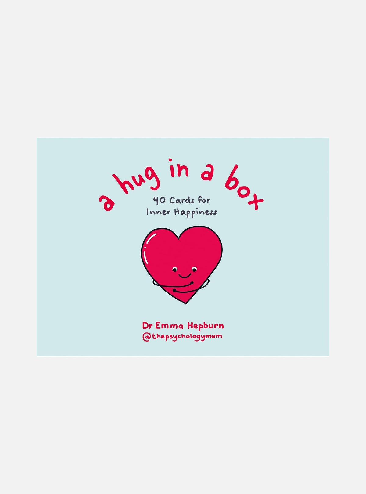 A Hug in a Box