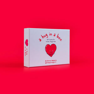 A Hug in a Box