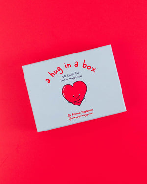 A Hug in a Box