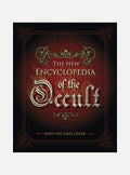 New encyclopedia of the occult