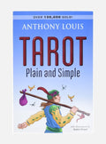 Tarot plain and simple