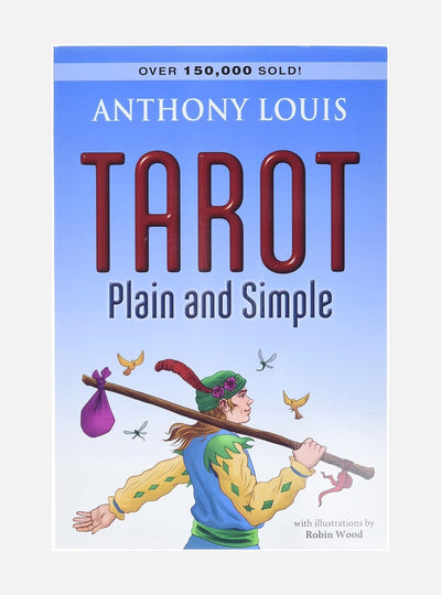 Tarot plain and simple