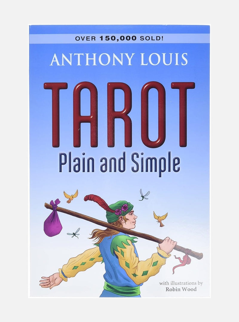 Tarot plain and simple