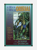 Tarot Of The Orishas
