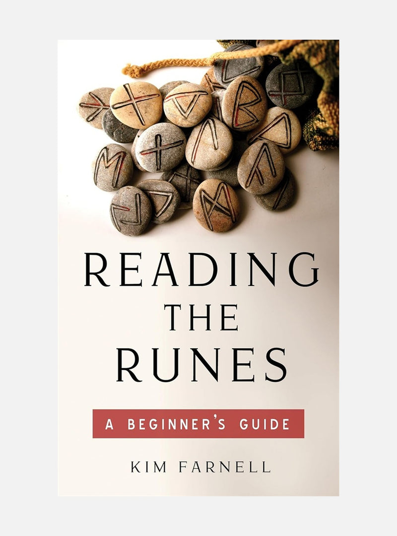 Reading The Runes : A Beginner's Guide