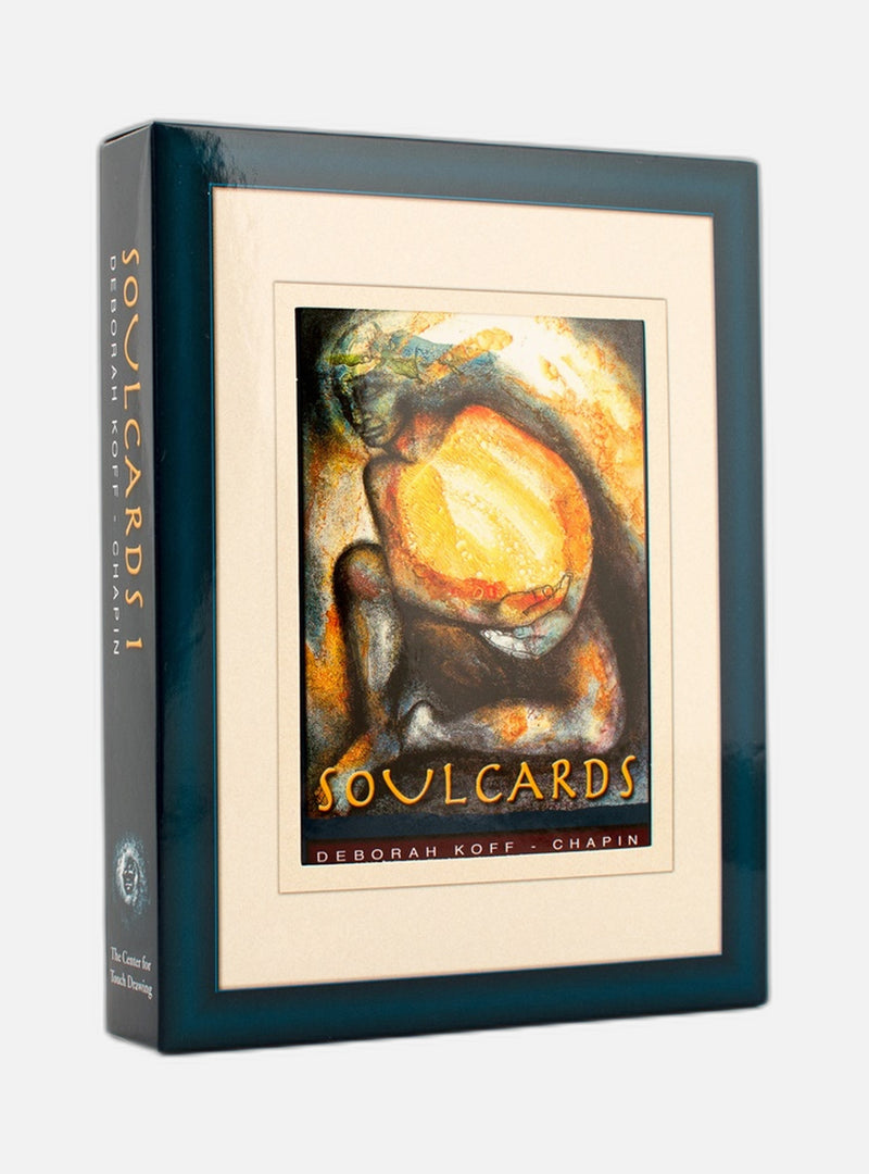 SoulCards 1