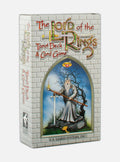 The Lord of the Rings Tarot Deck & Card Game (78 cards)