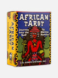 African Tarot (78-Card Deck)