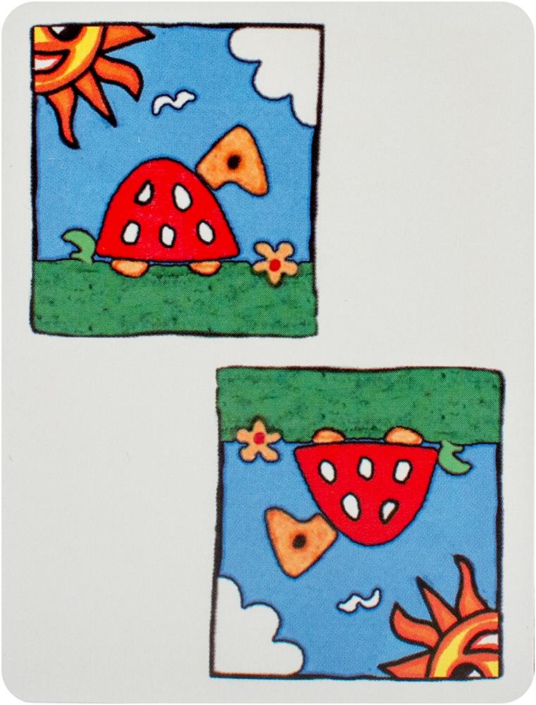 African Tarot (78-Card Deck)