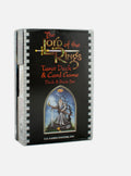 The Lord of the Rings Tarot Deck/Book Set [With Book]