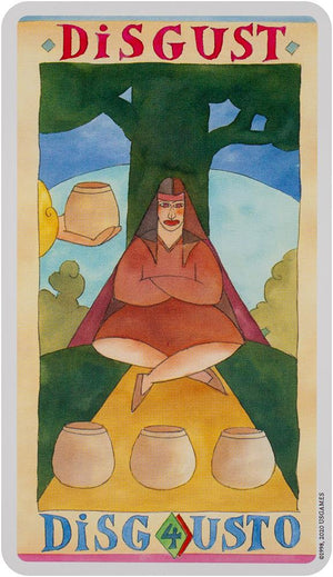 Napo Tarot Deck