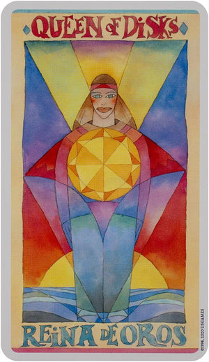 Napo Tarot Deck