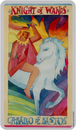 Napo Tarot Deck