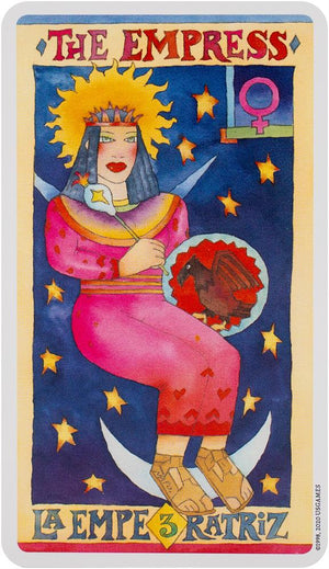 Napo Tarot Deck