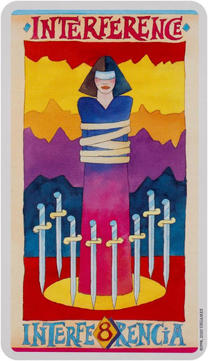 Napo Tarot Deck