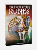 The Power of the Runes Deck
