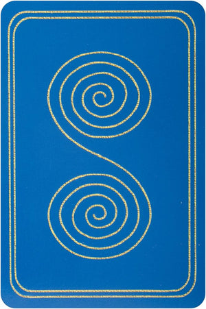 Spiral Tarot Deck