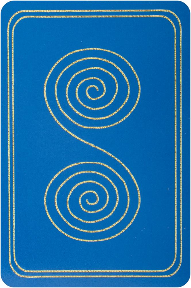 Spiral Tarot Deck