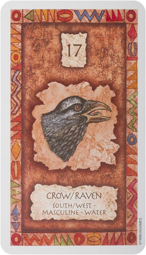 Shaman Wisdom Cards -- Tarot Cards: 65-Card Deck