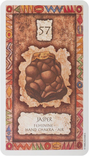 Shaman Wisdom Cards -- Tarot Cards: 65-Card Deck