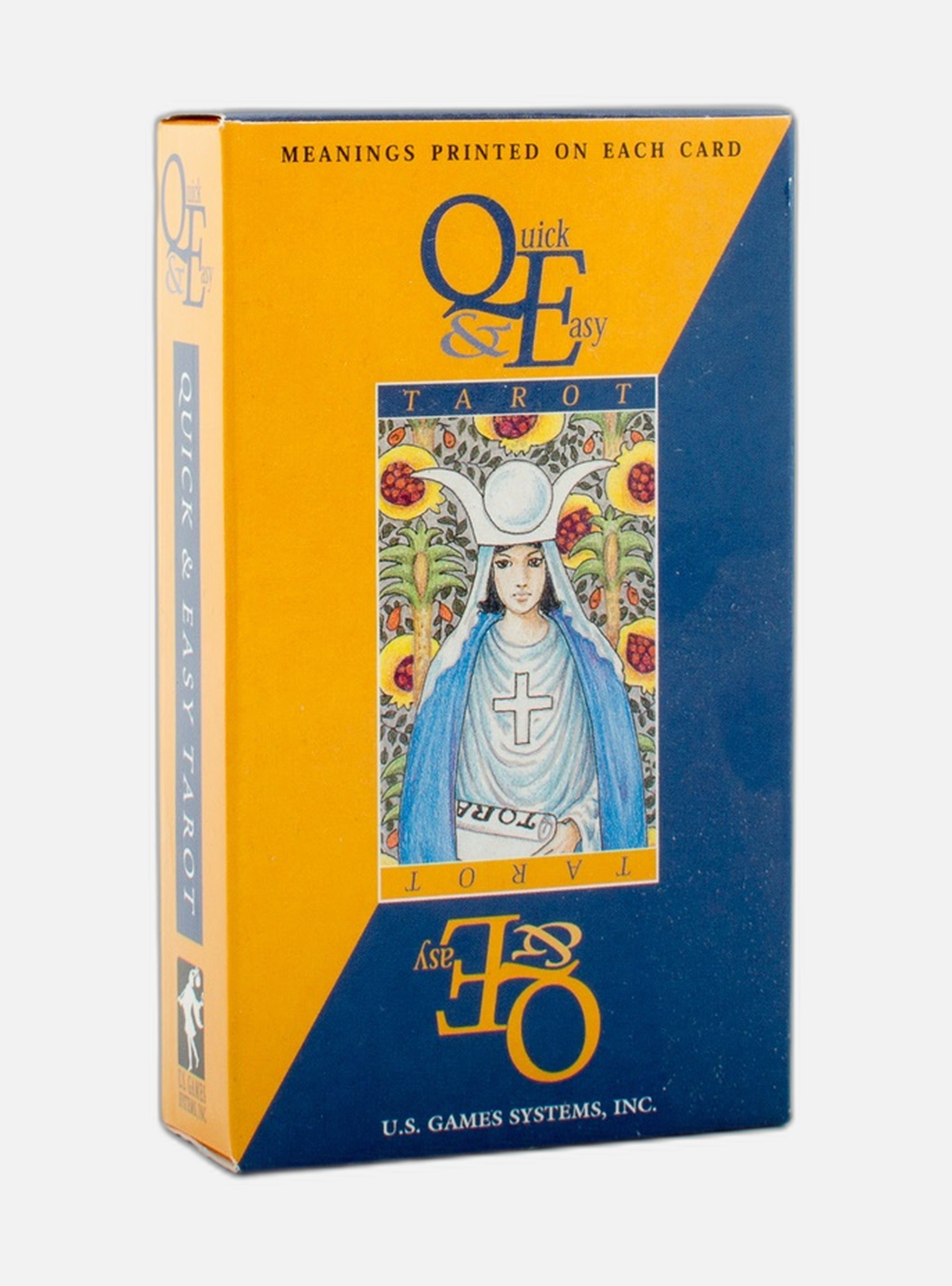 Quick & Easy Tarot