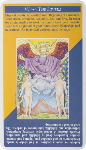 Quick & Easy Tarot