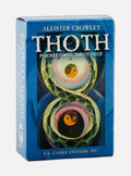 Pocket Swiss Crowley Thoth Deck