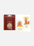 Buddha Cards