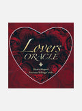 Lovers Oracle Cards