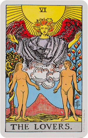 Complete Tarot Kit (Rider Deck, Thoth Deck, Book, Journal, Spread Sheet, Chart, Carrying Case)