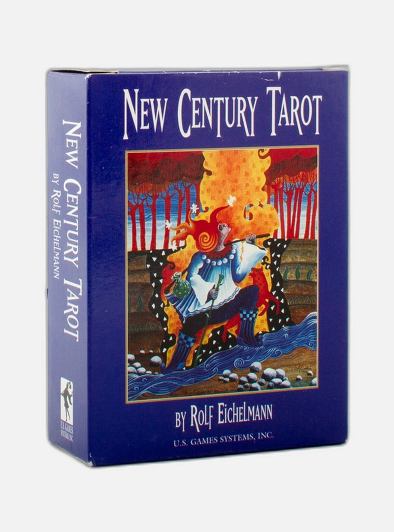 New Century Tarot Deck