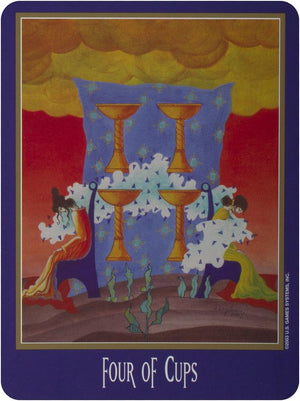 New Century Tarot Deck