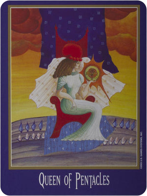 New Century Tarot Deck